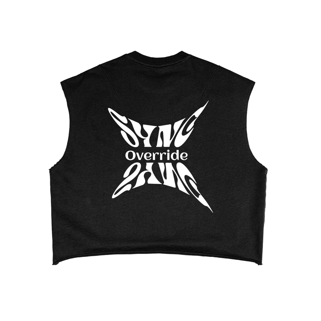 Sync Overdrive Tank Top