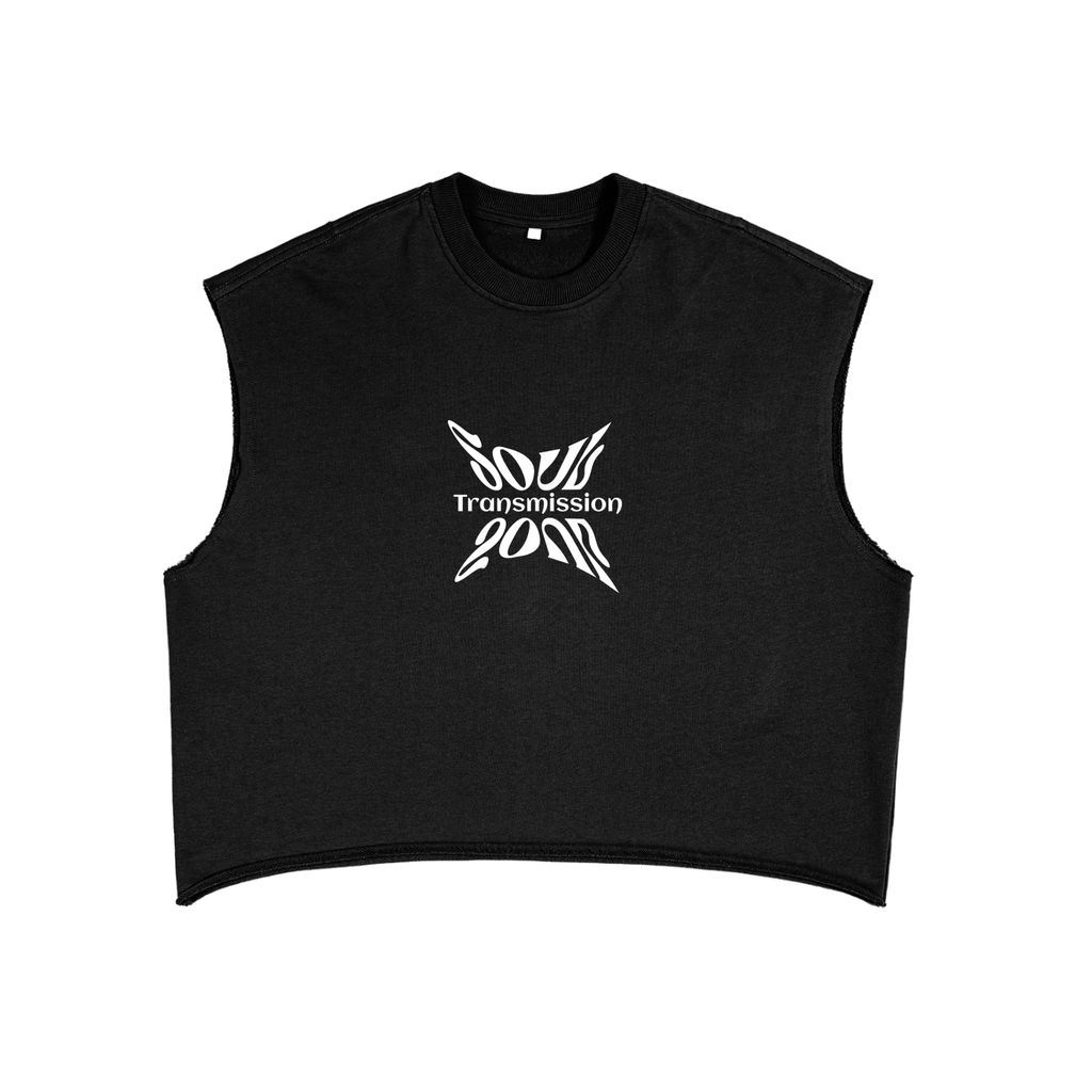 Sync Overdrive Tank Top