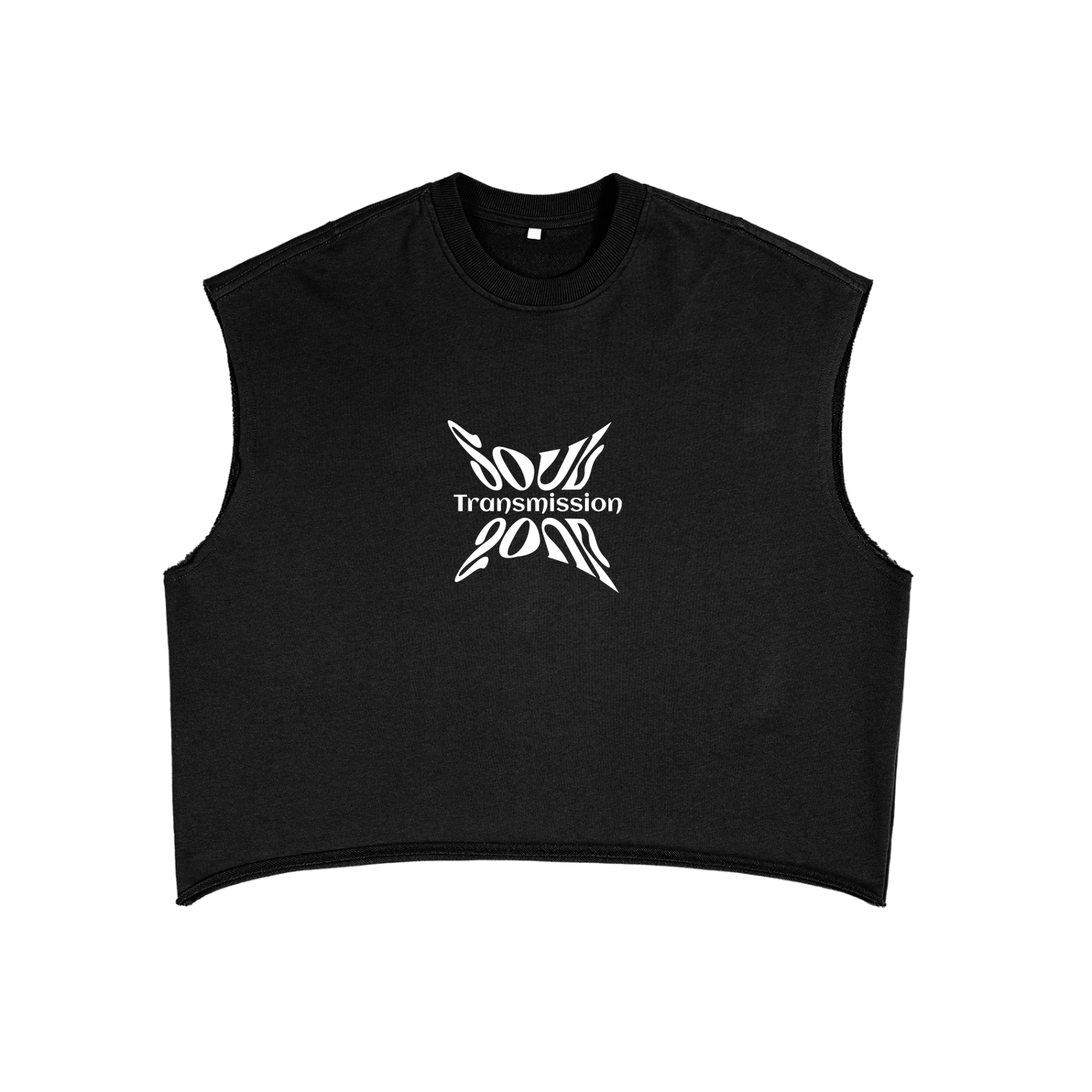 Sync Overdrive Tank Top