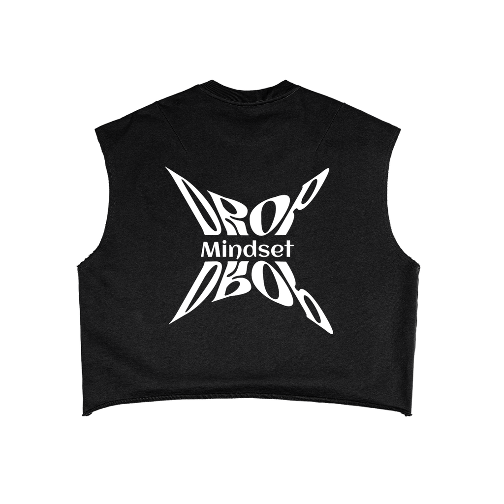Drop Mindset Tank Top