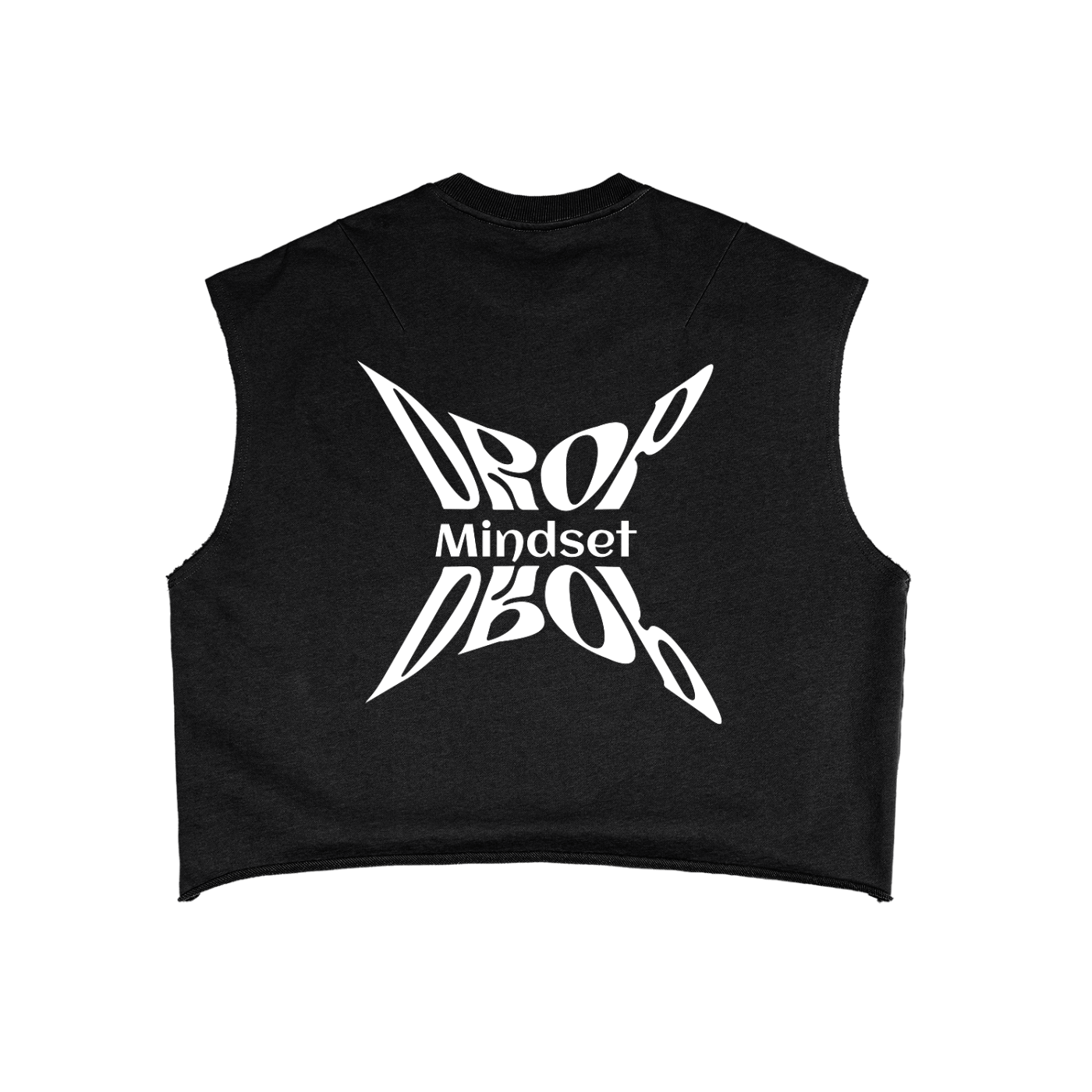 Drop Mindset Tank Top