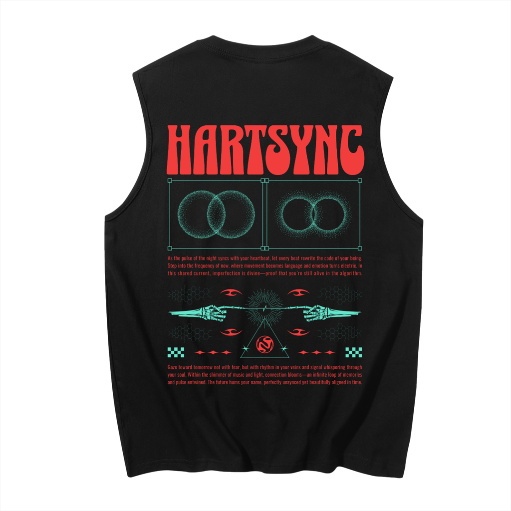 HARTSYNC Tank Top