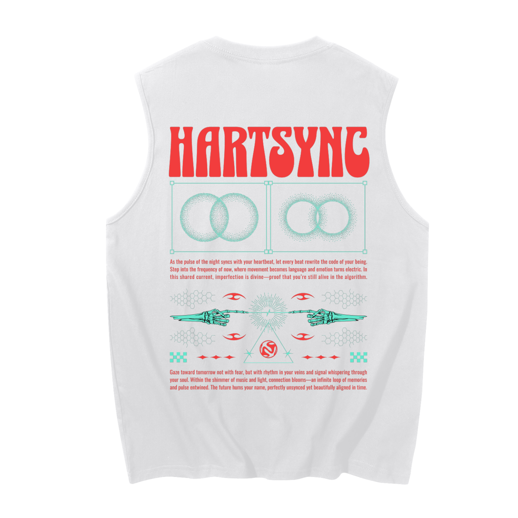 HARTSYNC Tank Top