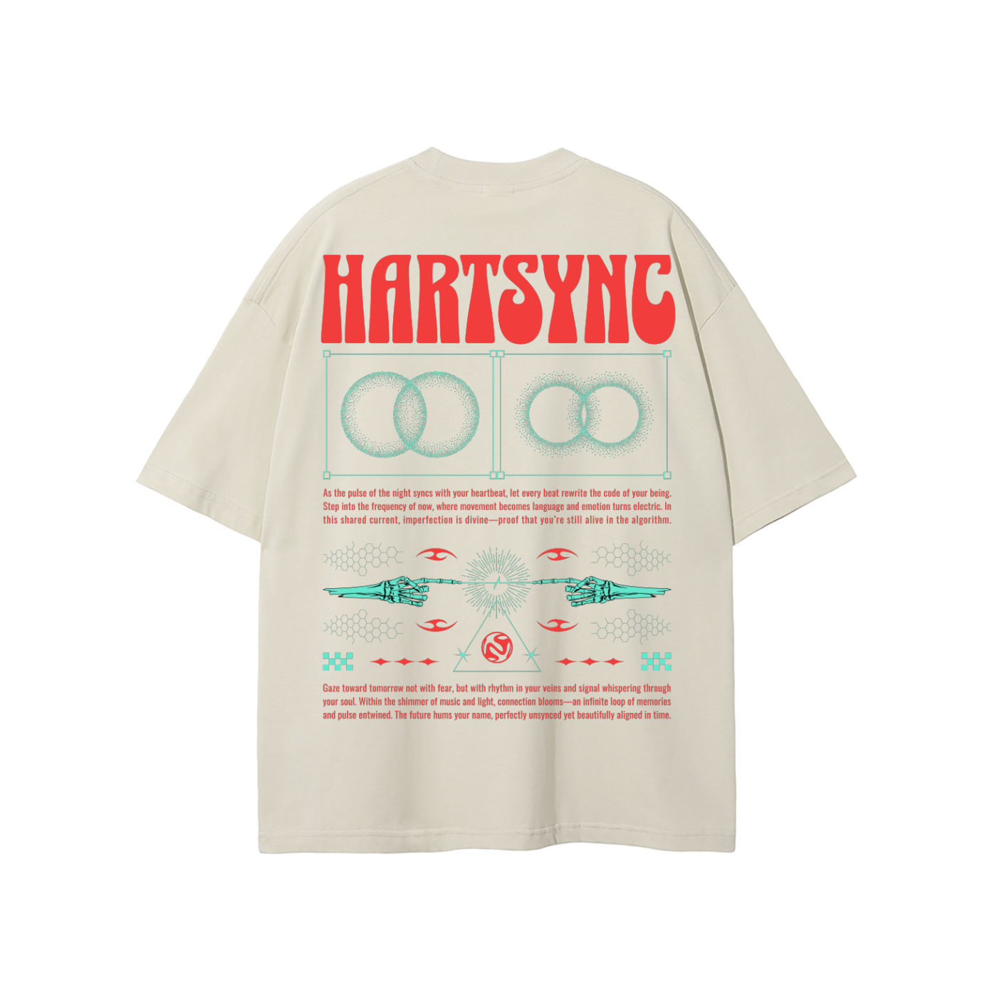 HARTSYNC T-Shirt