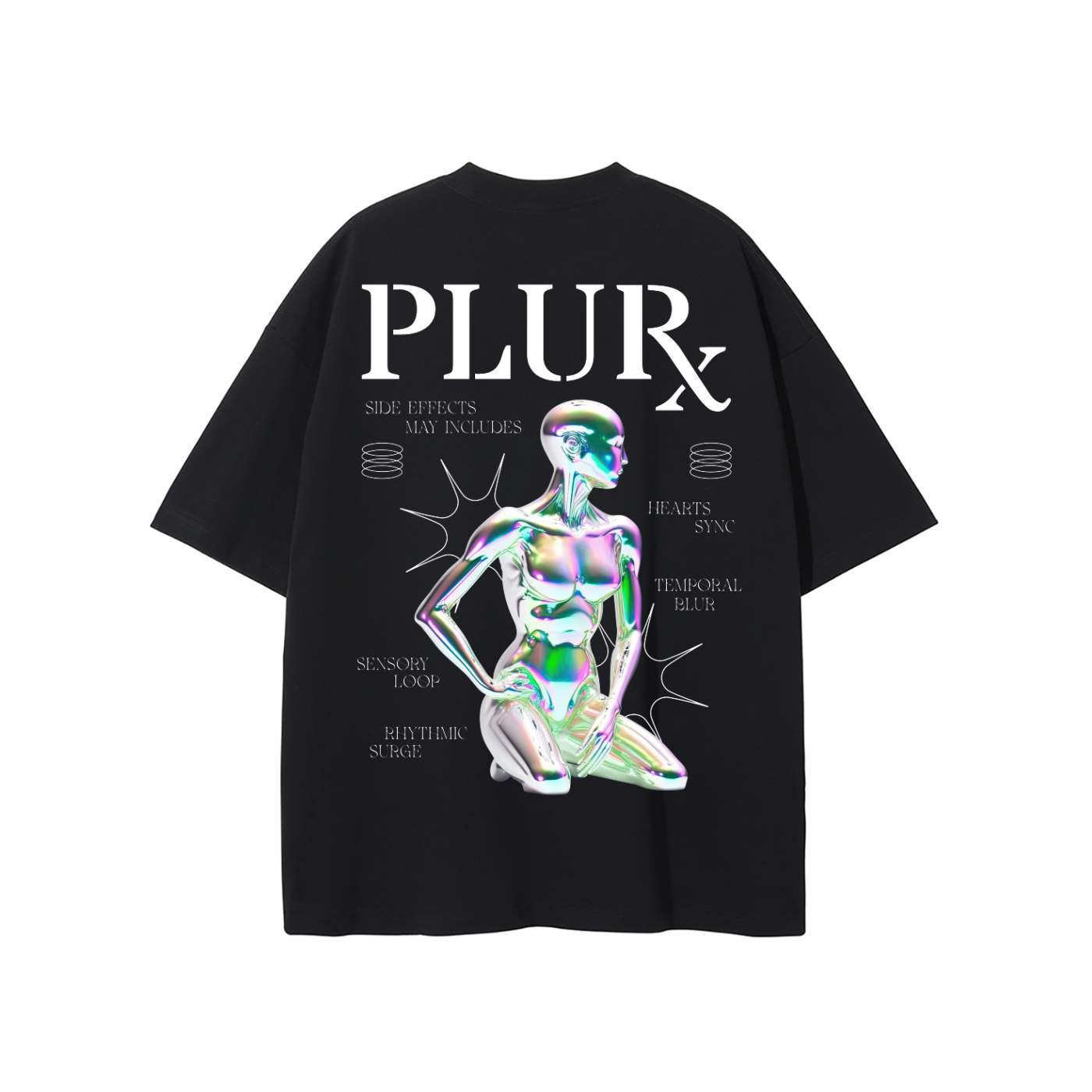 PLURx T-Shirt