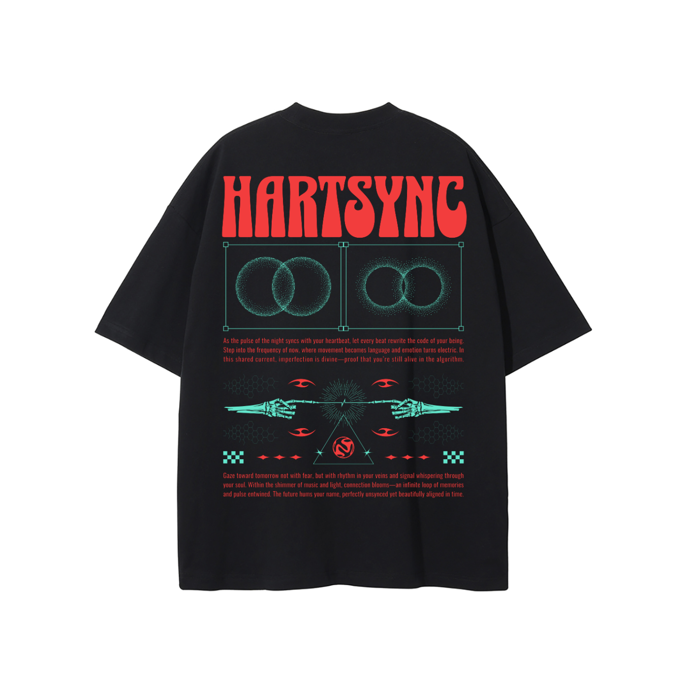 HARTSYNC T-Shirt