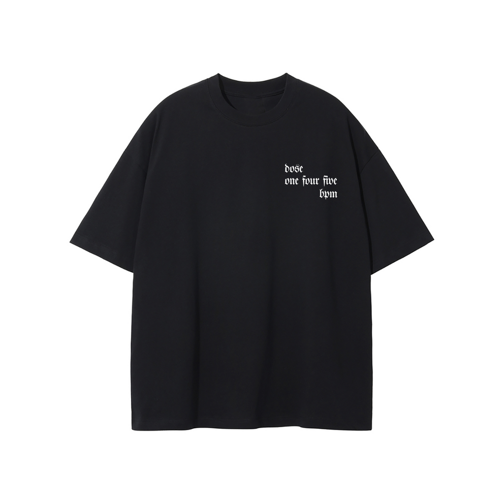 Clean Lines Only T-Shirt