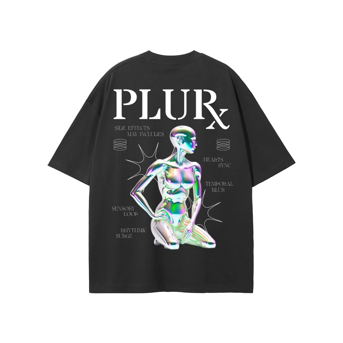 PLURx T-Shirt