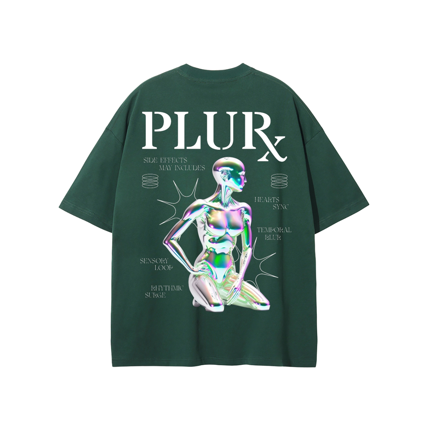 PLURx T-Shirt