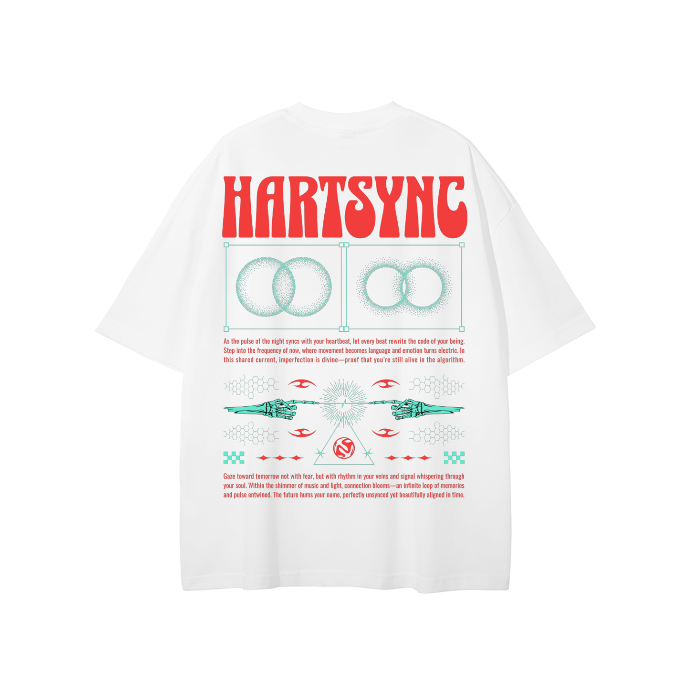 HARTSYNC T-Shirt