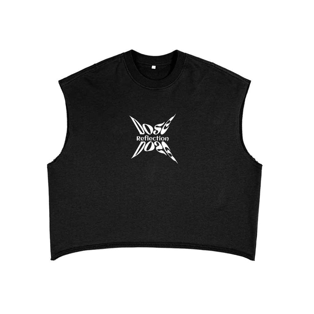 Drop Mindset Tank Top