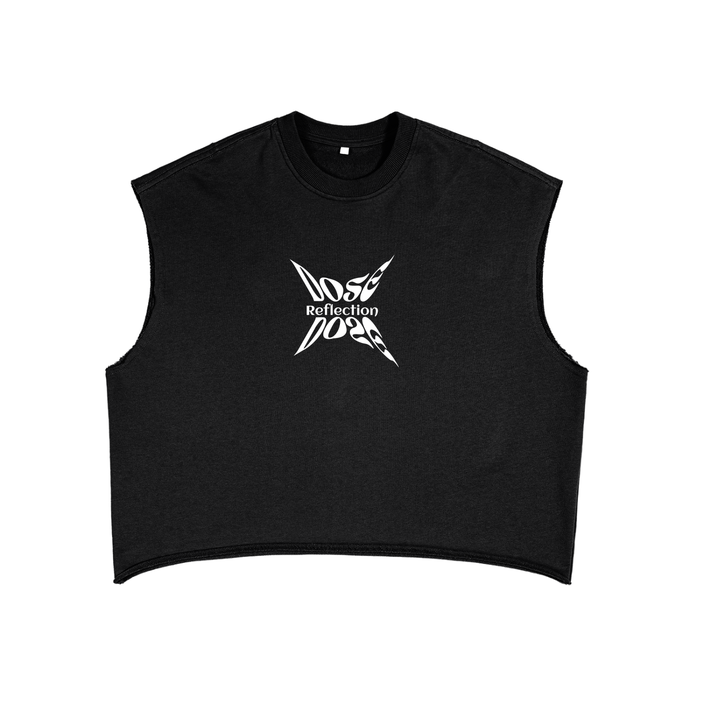 Drop Mindset Tank Top